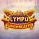 Gates of Olympus Super Scatter