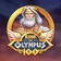 rise of olympus 100