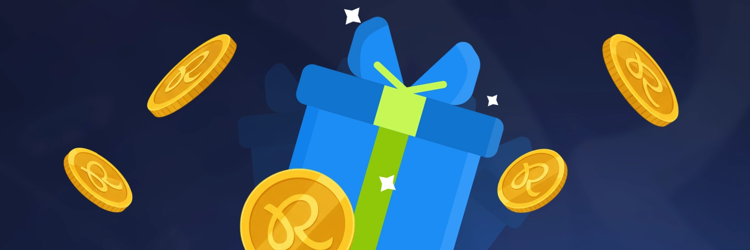 Rainbet Bonus
