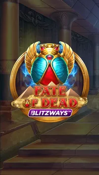 Fate of Dead Blitzways