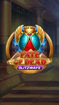 Fate of Dead Blitzways