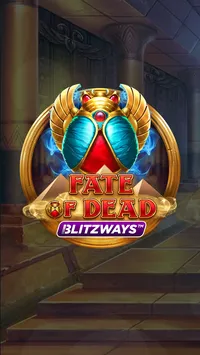 Fate of Dead Blitzways