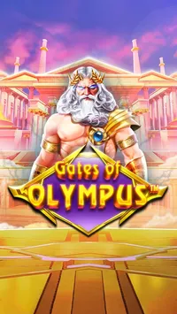 Gates of Olympus