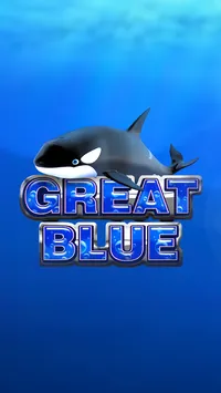 Great Blue