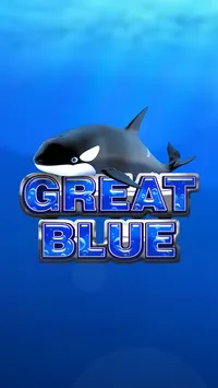 Great Blue