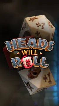 Heads Will Roll