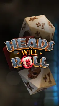 Heads Will Roll