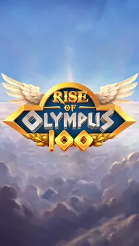 rise of olympus 100