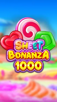 Sweet Bonanza 1000