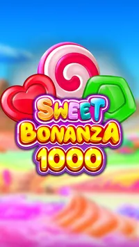 Sweet Bonanza 1000